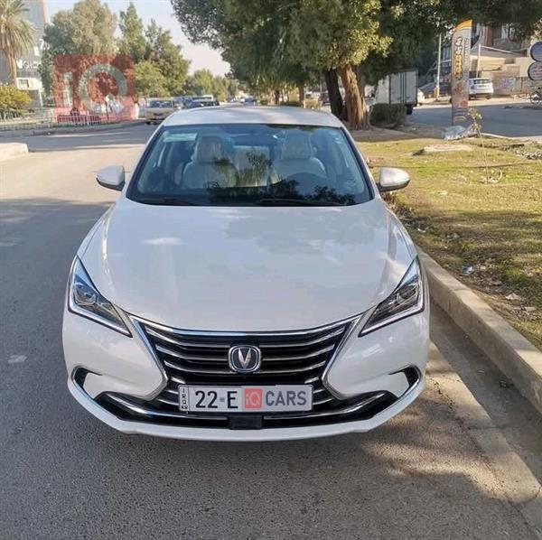 Changan Eado 2019 for sale in Iraq - Al-Fallujah